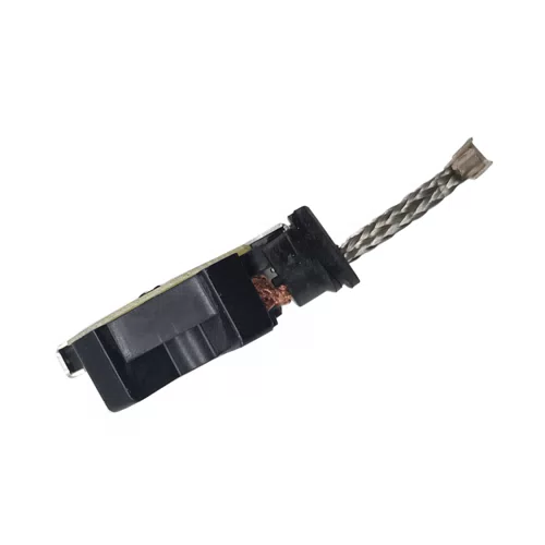 Auto Starter 136635 69-200 Carbon Brush Holder for Ford - image 3